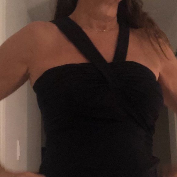 STILLS Black top - Picture 5 of 5